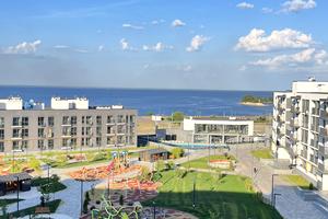 квартира за адресою Козацька вул., 21