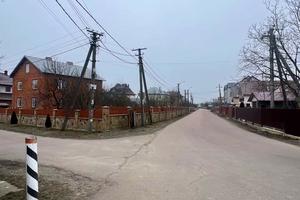 ділянка за адресою 