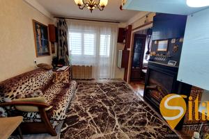 квартира за адресою Бочарова вул., 333