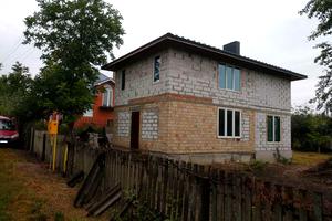 будинок за адресою леніна