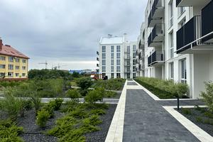 квартира за адресою с. Сокільники, Червоної Калини вул., 8