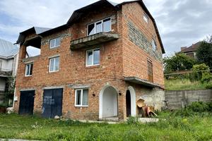 будинок за адресою Висока вул., 6