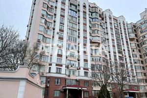 квартира по адресу Одесса, Педагогическая ул., 27