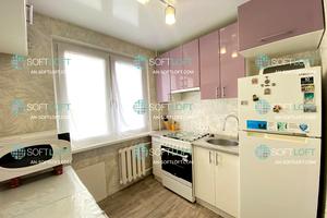 квартира за адресою Гвардійців-Широнінців вул., 7