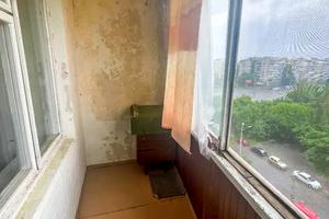 квартира за адресою Слави бульв., 12