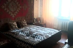 квартира по адресу Святослава Рихтера ул. (Щорса), 100