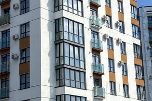 квартира по адресу Гетмана Мазепы ул., 148