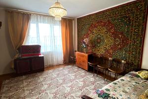 квартира по адресу Степана Бандери, 11