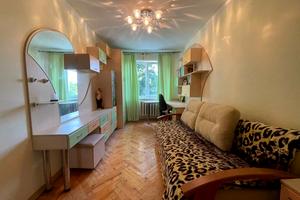 квартира за адресою Харків, Бучми вул. (Командарма Уборевича), 44б