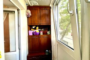 квартира по адресу Мира просп., 21б