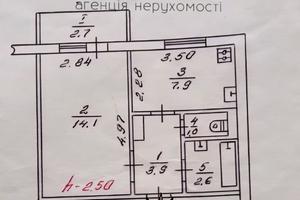квартира по адресу Мира ул., 5
