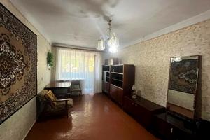 квартира за адресою Космонавтів вул., 58