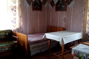 дом по адресу с. Липовка, Миру