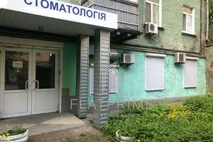 коммерческая по адресу Володимира Винниченка ул. (Юрія Коцюбинського), 14