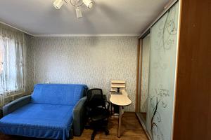 квартира за адресою Крушельницької пров. (Людмили Мокієвської), 4