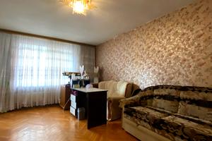 квартира за адресою 1-ї Танкової Бригади вул., 25