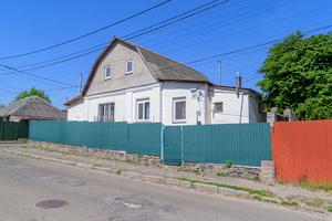 будинок за адресою Дачна вул. (Бориса Гаріна), 54/17