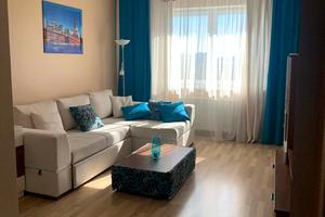 квартира за адресою Наукова вул., 2д
