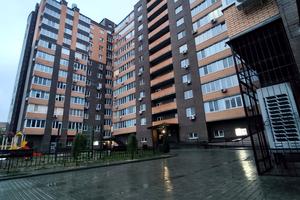квартира за адресою Гоголя, 261/3