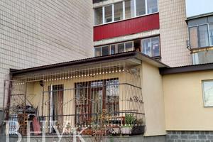 квартира по адресу Леся Курбаса ул., 9