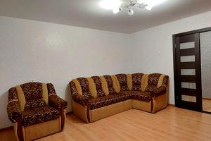 квартира за адресою К. Маркса, 48