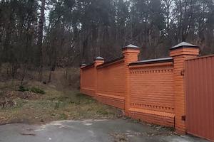 участок по адресу с. Великая Бугаевка, Васильківська