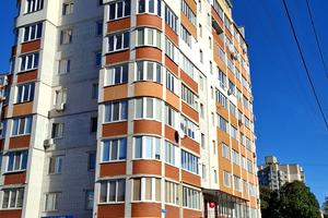 квартира за адресою Водопровідна, 75/1а