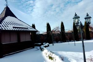 дом по адресу Леси Украинки ул., 24