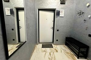 квартира по адресу Ванный пер., 5