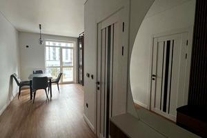квартира по адресу Гетмана Мазепы ул., 34