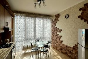 квартира по адресу Фізкультурний пер., 23