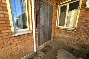 дом по адресу Верхарна, 23
