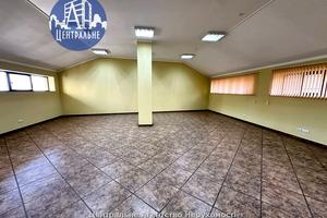коммерческая по адресу Шевченка, 21