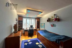 квартира за адресою Княгині Ольги вул., 5а