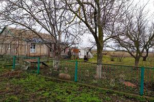 будинок за адресою Виноградная