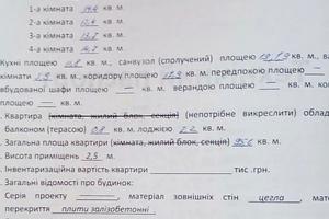 квартира по адресу Красносельского ул., 71