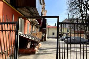 квартира за адресою Володимирська вул., 105