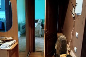 квартира по адресу Мира ул., 34