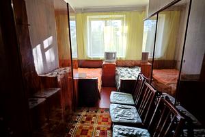 квартира по адресу Дубенский пер. (1-й Чехова), 4