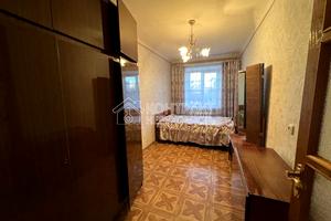 квартира по адресу Солдатская ул., 40