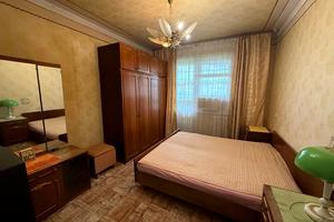 квартира за адресою Гірницький мікрорайон , 34