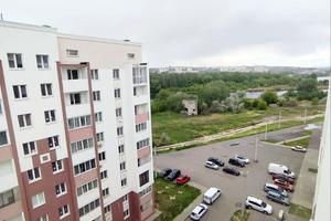 квартира по адресу Академика Барабашова ул., 12-А