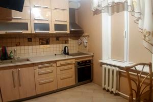 квартира за адресою Любомира Гузара просп. (Космонавта Комарова), 10-А