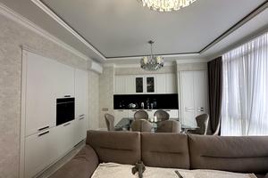 квартира за адресою Дача Ковалевського вул., 121 к1