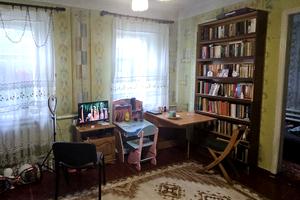 будинок за адресою Дергачі, Вокзальна