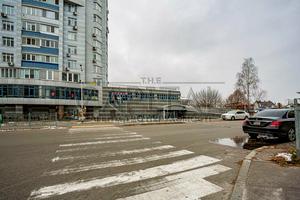 коммерческая по адресу Николая Ушакова ул., 1-Д