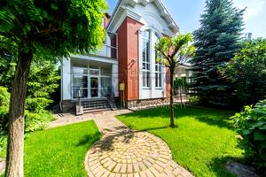дом по адресу Новая ул., 38