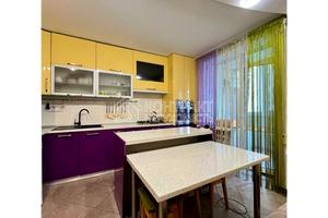 квартира за адресою Олександрівський просп. (Косіора), 69д
