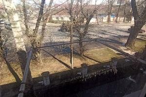 комната по адресу Заводская ул., 32