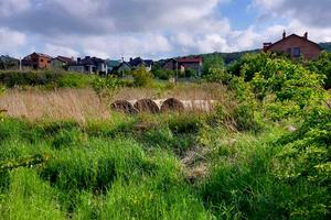 участок по адресу Винниковская ул.